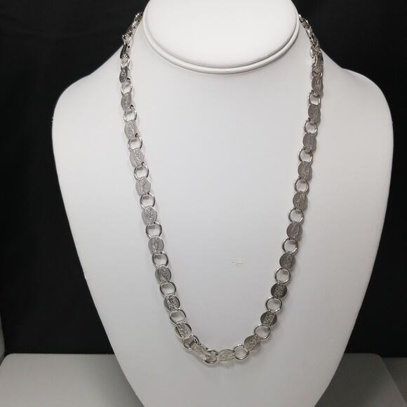 Vintage Sarah Coventry Necklace or Three Bracelets, 1950s Jewelry - Picture 2 of 10